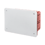 KUTIJA RAZVODNA UGRADNA 196X152X70 (7913)