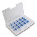 KUTIJA ZA SORTIRANJE 290X195X35 mm (8389)