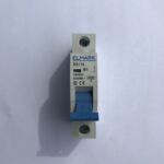 OSIGURAČ AUTOMATSKI 1P 1A B (4495)