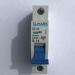 OSIGURAČ AUTOMATSKI 1P 2A B (3862)