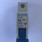 OSIGURAČ AUTOMATSKI 1P 40A C (2372)