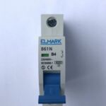 OSIGURAČ AUTOMATSKI 1P 4A B (4291)