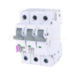 OSIGURAČ AUTOMATSKI 3P 10A B (5086)