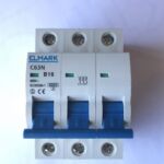 OSIGURAČ AUTOMATSKI 3P 16A B (5218)