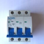 OSIGURAČ AUTOMATSKI 3P 20A B (4380)