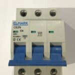 OSIGURAČ AUTOMATSKI 3P 4A C (4482)