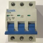 OSIGURAČ AUTOMATSKI 3P 63A B (5439)