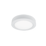 PANEL LED OKRUGLI 12W 4000K-4300K BIJELI (7806)