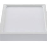 PANEL LED KVADRAT 12W 4200K BIJELI (5855)