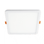 PANEL LED KVADRAT 15W 4000K-4300K BIJELI (8158)