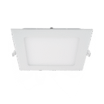 PANEL LED KVADRAT 18W 4000K-4300K BIJELI (7577)