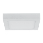 PANEL LED KVADRAT 18W 4000K-4300K BIJELI (7932)