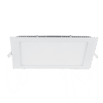 PANEL LED KVADRAT 24W 4000K-4300K BIJELI (7950)