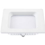 PANEL LED KVADRAT 3W 4200K BIJELI (8828)