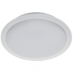 PANEL LED OKRUGLI 10W 4000K-4300K BIJELI (8156)