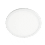 PANEL LED OKRUGLI 15W 4000K-4300K BIJELI (7611)