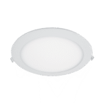 PANEL LED OKRUGLI 18W 4000K-4300K BIJELI (7081)