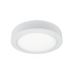 PANEL LED OKRUGLI 18W 4000K-4300K BIJELI (7680)