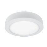 PANEL LED OKRUGLI 24W 4000K-4300K BIJELI (6868)