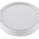 PANEL LED OKRUGLI 24W 4200K BIJELI (8832)