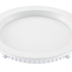 PANEL LED OKRUGLI 24W 4200K BIJELI UGRADNI (8837)