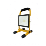 REFLEKTOR LED PRIJENOSNI 10W 4200K (9582)