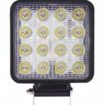 REFLEKTOR LED 17W 6500K 12V/24V IP67 (1814)