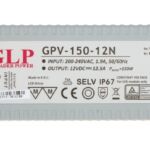 TRANSFORMATOR GPV-150-12N GLP (10485)