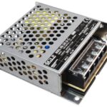 TRANSFORMATOR MRS-50-12-U-C GLP (10496)