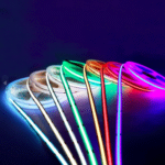 TRAKA COB LED 14W 24V RGB IP20/m (10407)