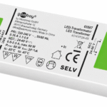 TRANSFORMATOR SLIM 60W 24V (10561)