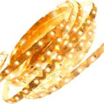 TRAKA COB LED 7,2W 3000K 12V IP20/m ZIGZAG (3270)