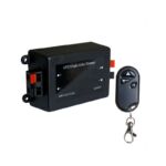 DIMER LED 8A 12-24V SA DALJINSKIM (7350)