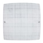 PLAFONJERA E27 2X60W BAS SCOTTIE (9022)