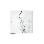 PLAFONJERA E27 2X60W ELINA (6432)