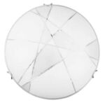 PLAFONJERA E27 60W ETERNA (3827)